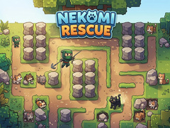 Spēle Nekomi Recuse
