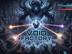 Spēle Void Factory