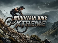 Spēle Mountain Bike Xtreme