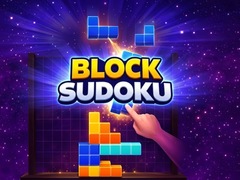 Spēle Block Sudoku