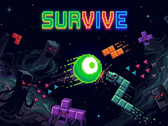 Spēle Survive