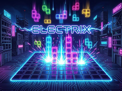 Spēle Electrix