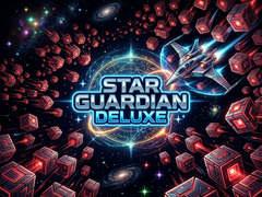 Spēle Star Guardian Deluxe