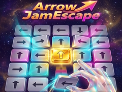 Spēle Arrow JamEscape