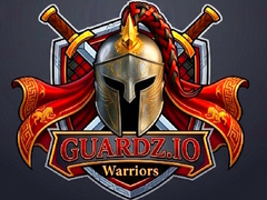 Spēle Guardz IO