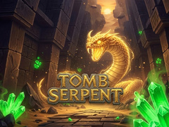 Spēle Tomb Serpent