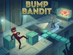 Spēle Bump Bandit
