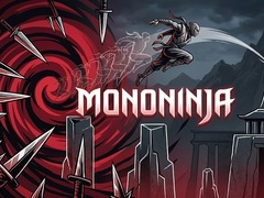 Spēle Mononinja