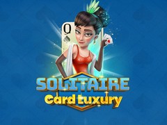 Spēle Solitaire Card Luxury