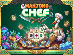 Spēle Mahjong Chef