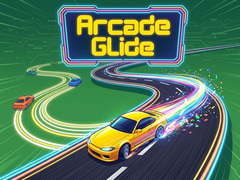 Spēle Arcade Glide