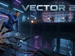 Spēle Vector 2