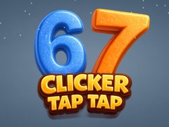 Spēle 67 Clicker Tap Tap