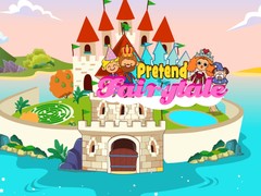 Spēle My Pretend Fairytale Land
