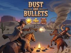 Spēle Dust and Bullets