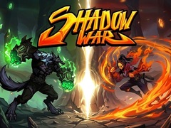 Spēle Shadow War 