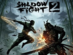 Spēle Shadow Fight 2