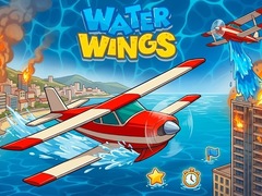 Spēle Water Wings
