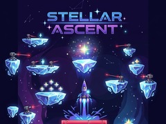 Spēle Stellar Ascent