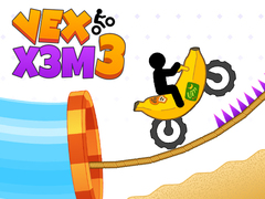 Spēle Vex X3M 3