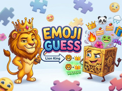 Spēle Emoji Guess