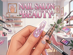 Spēle Nail Salon Beauty