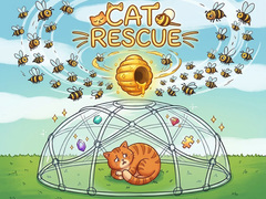 Spēle Cat Rescue
