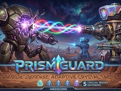 Spēle Prism Guard