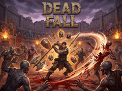 Spēle Dead Fall