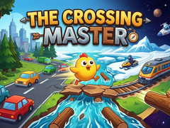 Spēle The Crossing Master