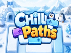 Spēle Chill Paths