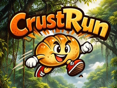 Spēle Crust Run