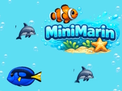 Spēle Mini Marin
