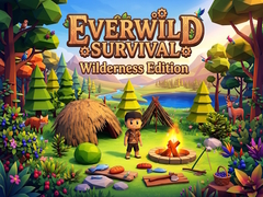 Spēle Everwild Survival