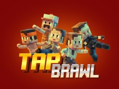Spēle Tap Brawl