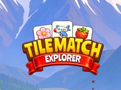 Spēle Tile Explorer - Triple Match