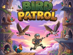 Spēle Bird Patrol