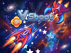 Spēle V Shoot