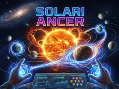 Spēle Solariancer
