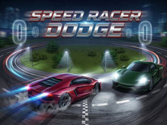 Spēle Speed Racer Dodge