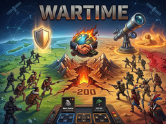 Spēle Wartime