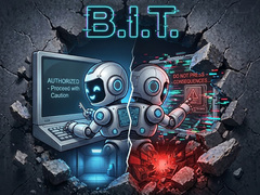 Spēle B.I.T