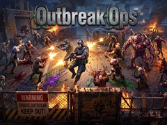 Spēle Outbreak Ops