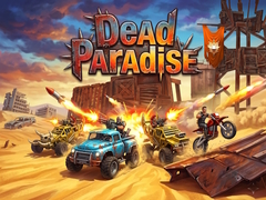 Spēle Dead Paradise