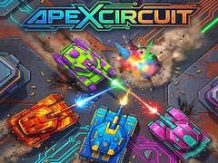 Spēle Apexcircuit