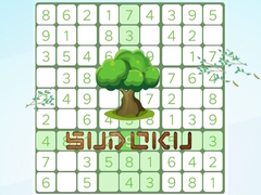 Spēle Sudoku 