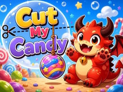 Spēle Cut My Candy