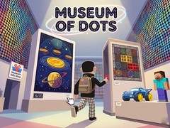 Spēle Museum of Dots