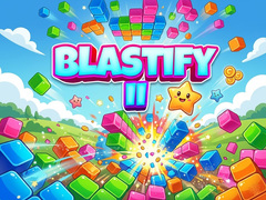 Spēle Blastify 2