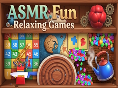 Spēle ASMR Fun Relaxing Games